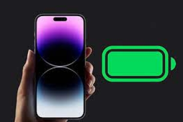 [Giải đáp] Pin iPhone 14 Pro Max sạc bao lâu thì đầy?