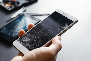 Ép kính Samsung chất lượng, giá rẻ Tái Tạo Phong Cách mới