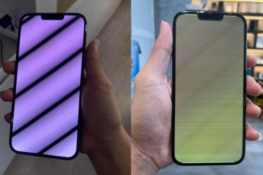 iPhone 14 Pro Max lỗi màn hình nguyên nhân và cách khắc phục