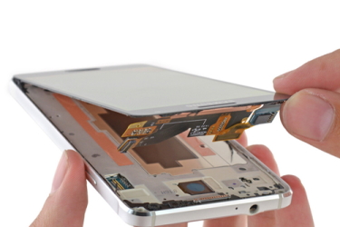 Thay Màn Samsung: Dịch Vụ Tin Cậy, Giá Cả Phải Chăng