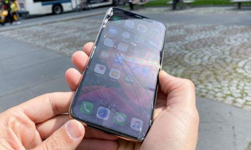 Bảng giá tham khảo ép kính iphone
