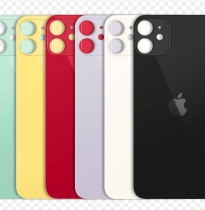 Thay Kính Lưng Zin IPhone  11