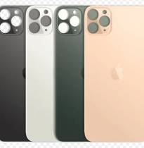 Thay Kính Lưng Zin IPhone  11 pro max