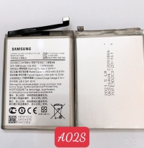 Pin samsung A02s / A03s / A03 zin