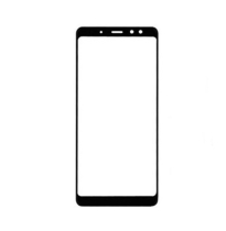 THAY KÍNH SAM SUNG A8 PLUS