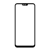 Ép kính Oppo F7 / Oppo A3