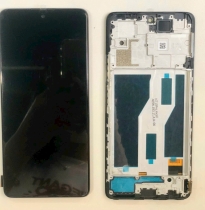 Màn hình redmi note 10 pro