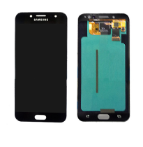 THAY MÀN HÌNH SAM SUNG J7 PLUS (2IC Zin Amoled Đẹp)