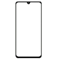 Thay kính redmi note 8