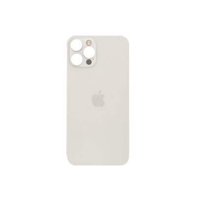 Thay Kính Lưng Zin IPhone  12 pro max
