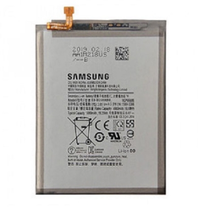 Thay Pin Sam Sung A12 / A21S / A02