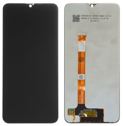 THAY MÀN HÌNH OPPO F11 /  A9