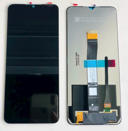 MÀN HÌNH REDMI 10C | POCO C40 ZIN