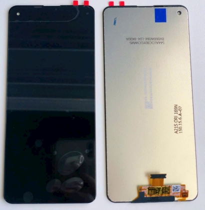 Thay màn hình Samsung A21s