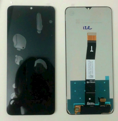 Màn hình Redmi 12C / 11A / Poco C55 