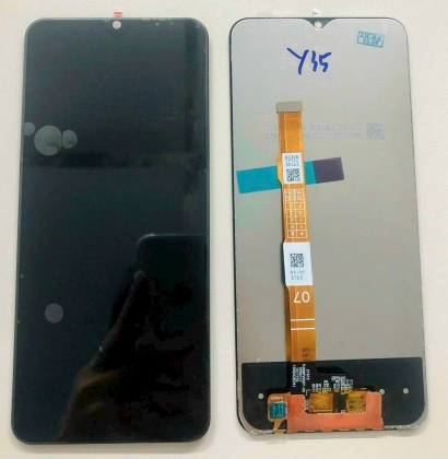 Màn hình vivo Y35(2022)