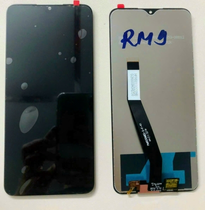 Màn hình redmi 9