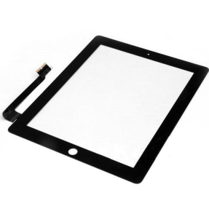 Thay Kính Cảm Ứng IPad 4