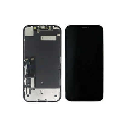 Thay màn hình iPhone 11