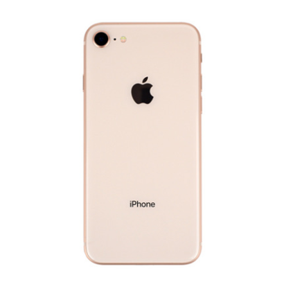 Thay kính lưng iPhone 8