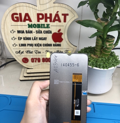 MÀN HÌNH SAM SUNG A23 5G ZIN