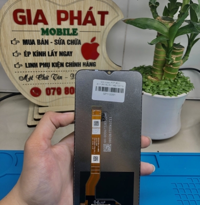 THAY MÀN HÌNH OPPO A57- 4G | A17k | A77s | A17 | A77 4G