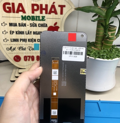 THAY MÀN HÌNH OPPO A55-4G / A54-4G