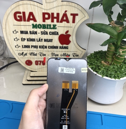 MÀN HÌNH SAM SUNG A14 5G ZIN