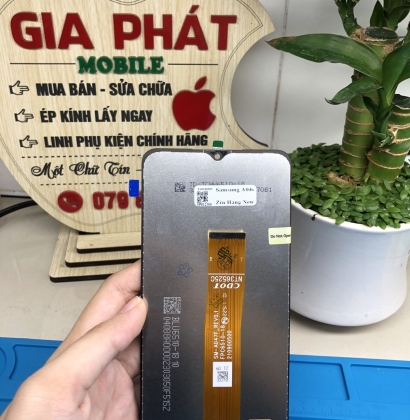 Thay Màn Hình Sam Sung A04s / A13 5G