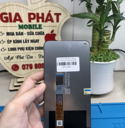 THAY MÀN HÌNH Oppo A52/A72/A92 2020