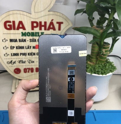 THAY MÀN HÌNH OPPO A5s/ A7/ A12/ Realme 3/ Realme 3i