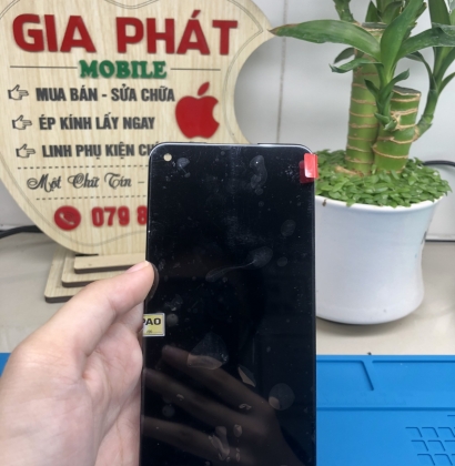 THAY MÀN HÌNH Oppo A52/A72/A92 2020