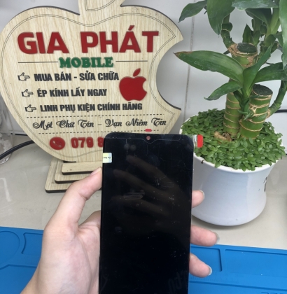 MÀN HÌNH SAM SUNG A14 5G ZIN