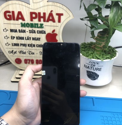 THAY MÀN HÌNH OPPO Realme C20 / C21 / C11 – 2021 / C15 – 2021