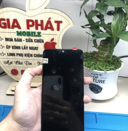 MÀN HÌNH REDMI 10C | POCO C40 ZIN