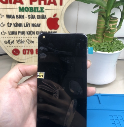 THAY MÀN HÌNH OPPO A55-4G / A54-4G