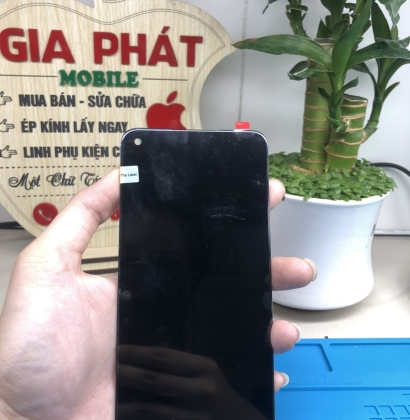 THAY MÀN OPPO A93 5G | A53 5G | A73 5G | REALME Q3 5G
