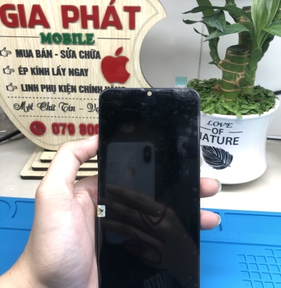 THAY MÀN HÌNH Realme 5 pro/ Realme Q