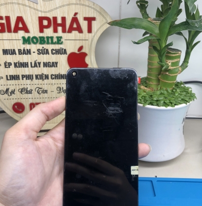 THAY MÀN HÌNH OPPO A72 5G ZIN