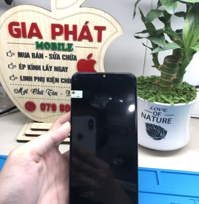 THAY MÀN HÌNH OPPO Realme C21y / C25y 2021