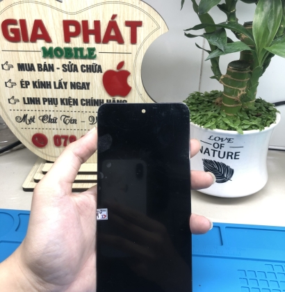 MÀN HÌNH REDMI 10 ZIN