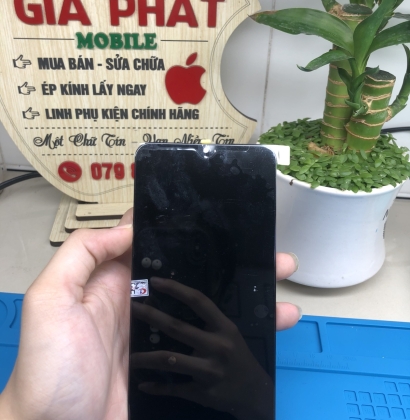 MÀN HÌNH SAM SUNG A23 5G ZIN