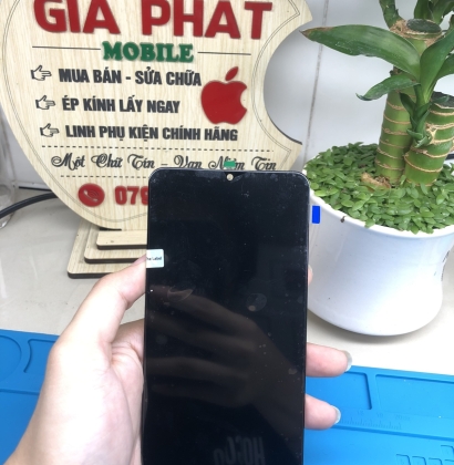 Thay Màn Hình Sam Sung A04s / A13 5G