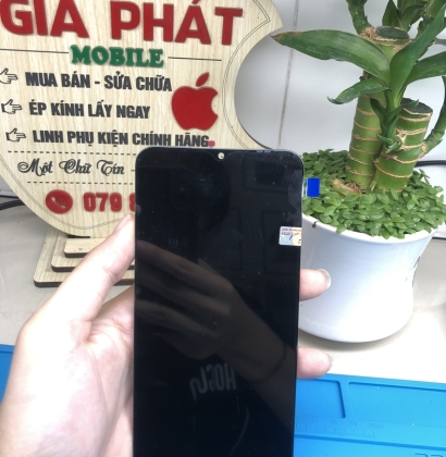 MÀN HÌNH SAM SUNG A22 5G ZIN
