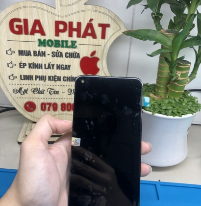 THAY MÀN HÌNH OPPO A53 | A53S | A11S | C17 | REALME 7i