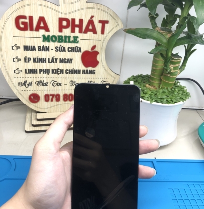 THAY MÀN HÌNH OPPO A57- 4G | A17k | A77s | A17 | A77 4G