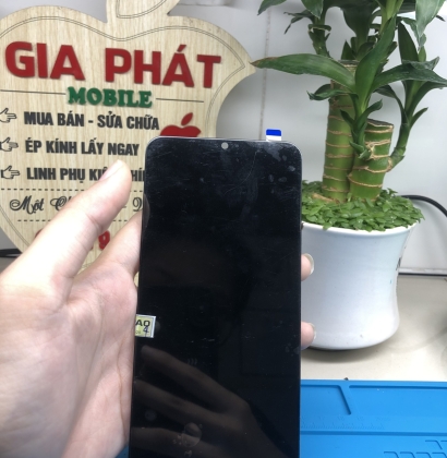 MÀN HÌNH VIVO Y22S | Y22