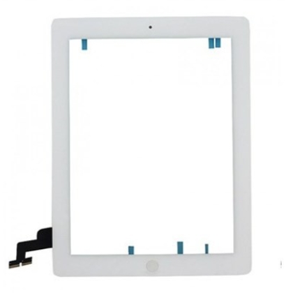 Thay kính cảm ứng iPad 2
